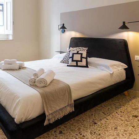 شقة Casa Franca مارسالا المظهر الخارجي الصورة