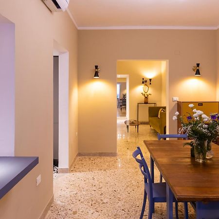 شقة Casa Franca مارسالا المظهر الخارجي الصورة