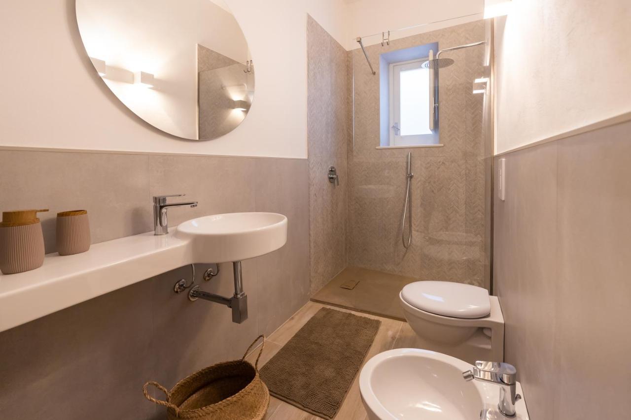 شقة Casa Franca مارسالا المظهر الخارجي الصورة