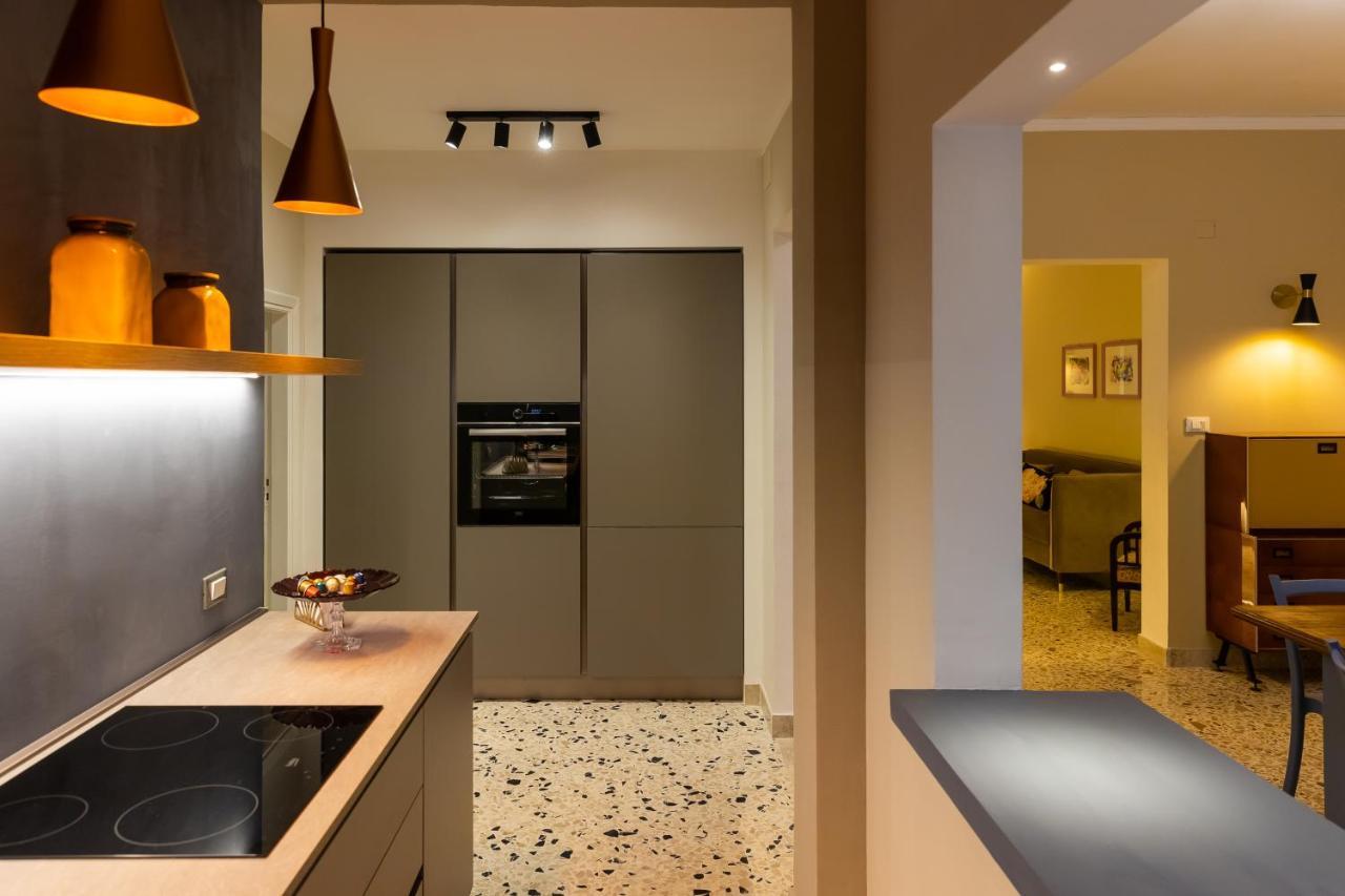 شقة Casa Franca مارسالا المظهر الخارجي الصورة
