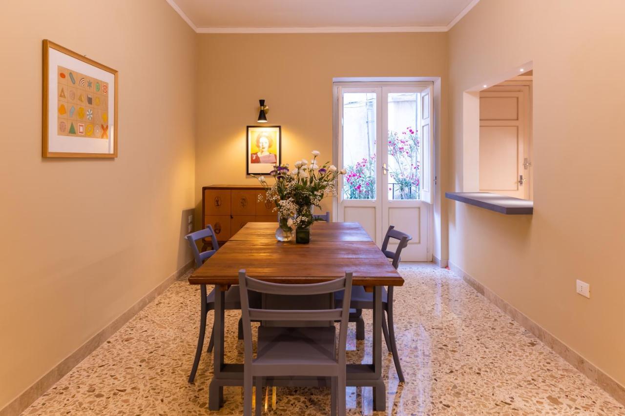 شقة Casa Franca مارسالا المظهر الخارجي الصورة