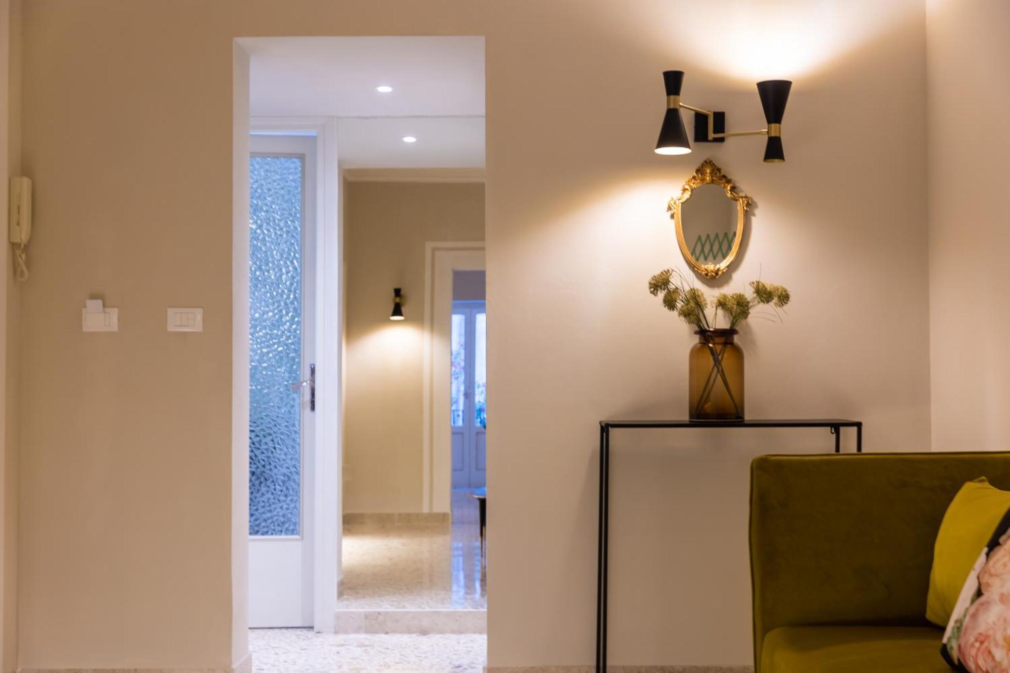 شقة Casa Franca مارسالا المظهر الخارجي الصورة